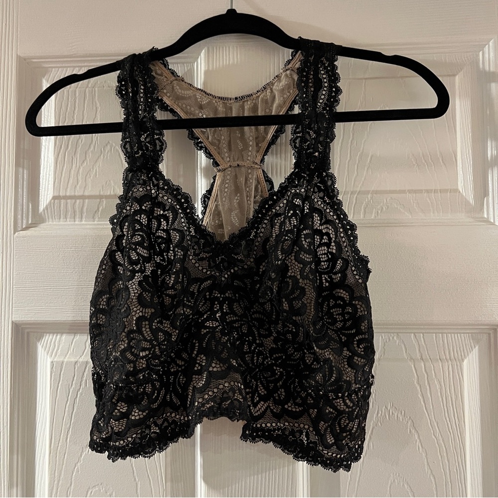 Torrid Bralette Sz 18/20
